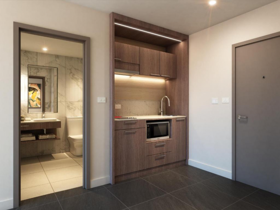 The Sebel Wellington Lower Hutt 7/50