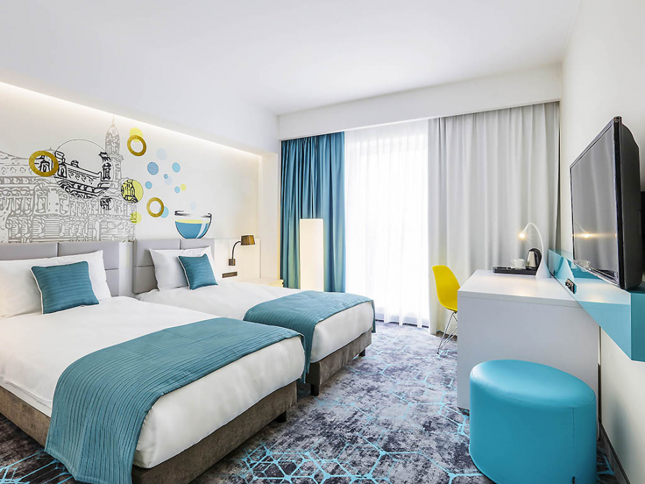 Ibis Styles Nowy Sacz 13/52
