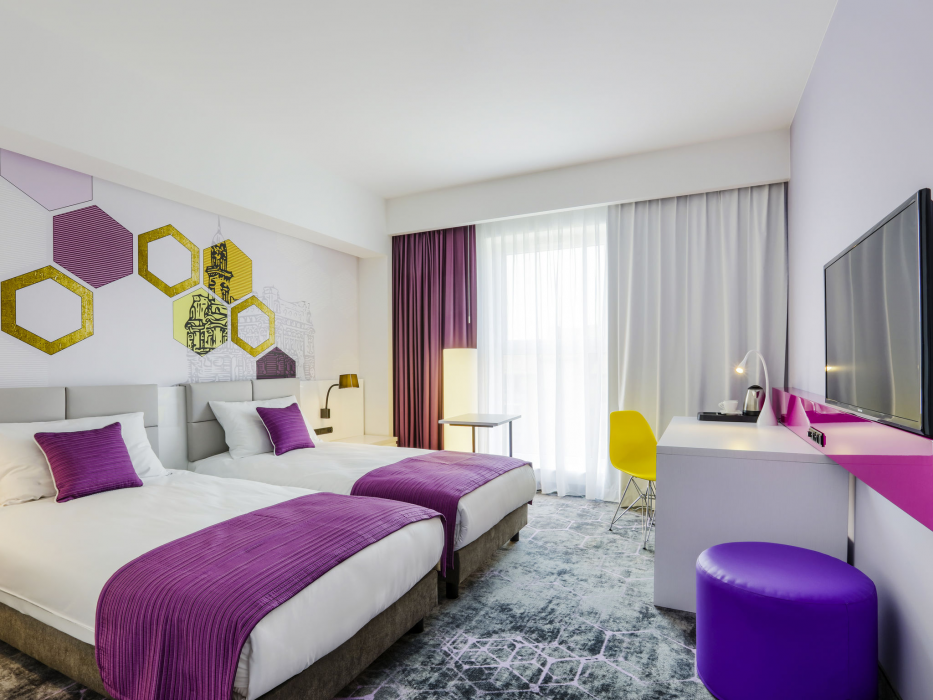 Ibis Styles Nowy Sacz 14/52