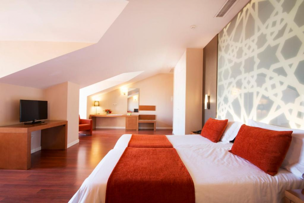 Hotel Granada Palace Affiliated by Melia 15/56