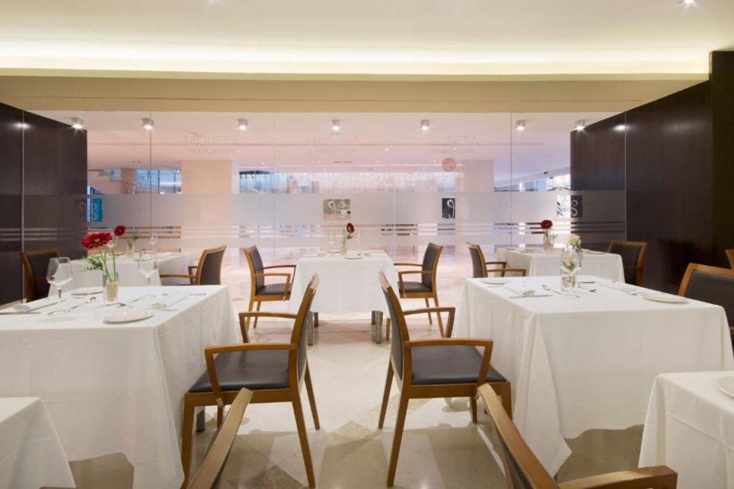 Hotel Granada Palace Affiliated by Melia 27/56