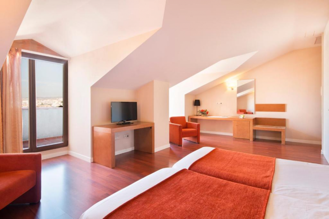 Hotel Granada Palace Affiliated by Melia 13/56