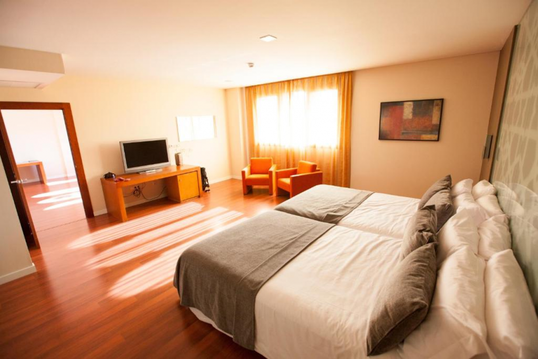 Hotel Granada Palace Affiliated by Melia 17/56