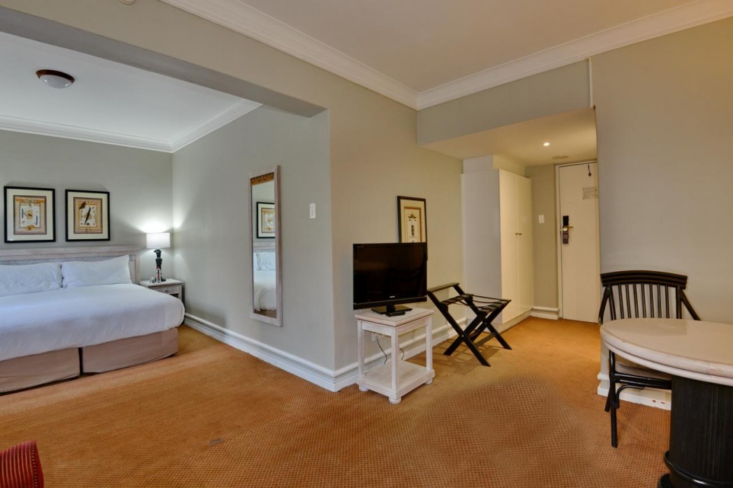 Capetonian Hotel in CAPE TOWN - WESTERN CAPE