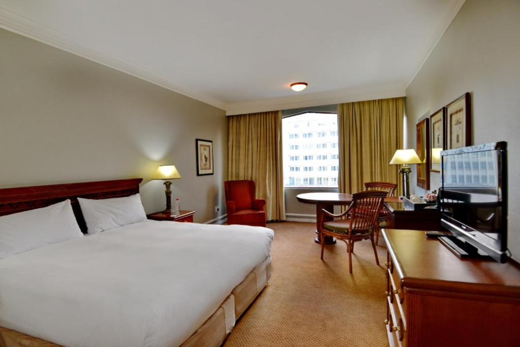 Capetonian Hotel 17/31