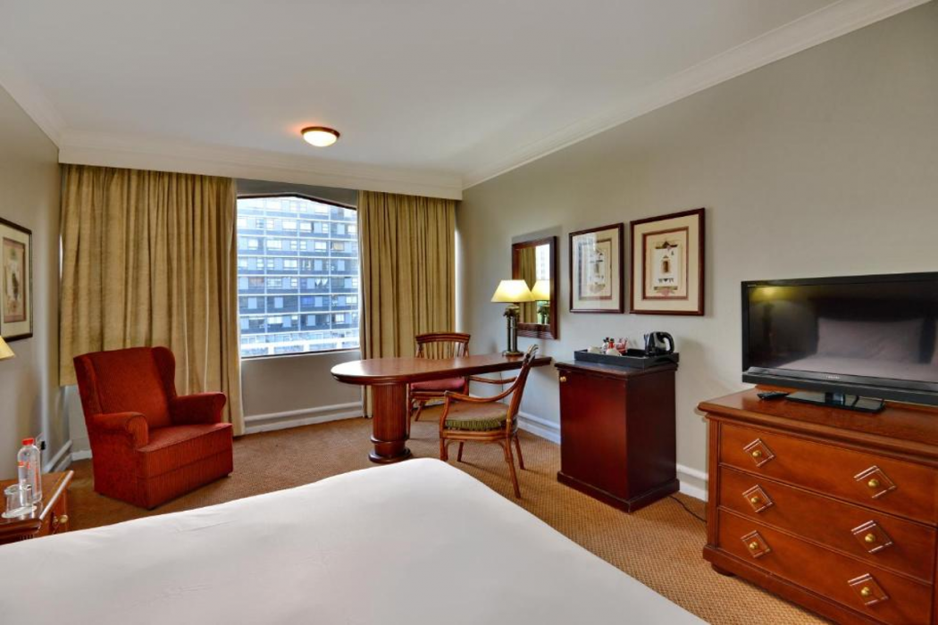 Capetonian Hotel 18/31