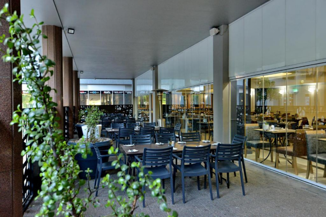 Capetonian Hotel 24/31