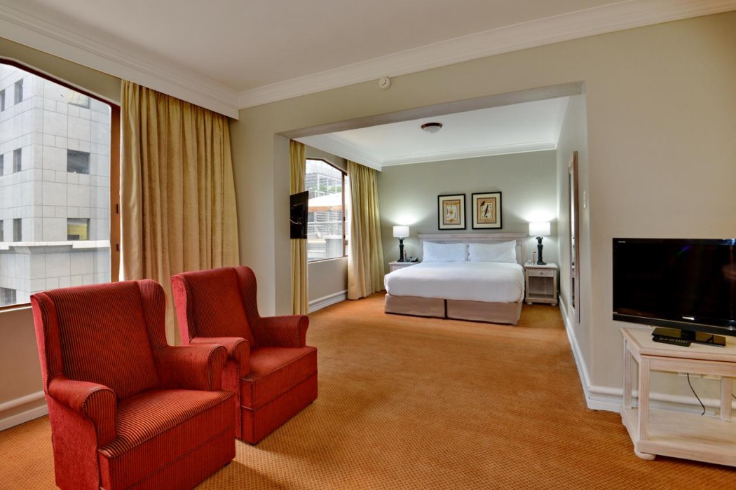 Capetonian Hotel 9/31