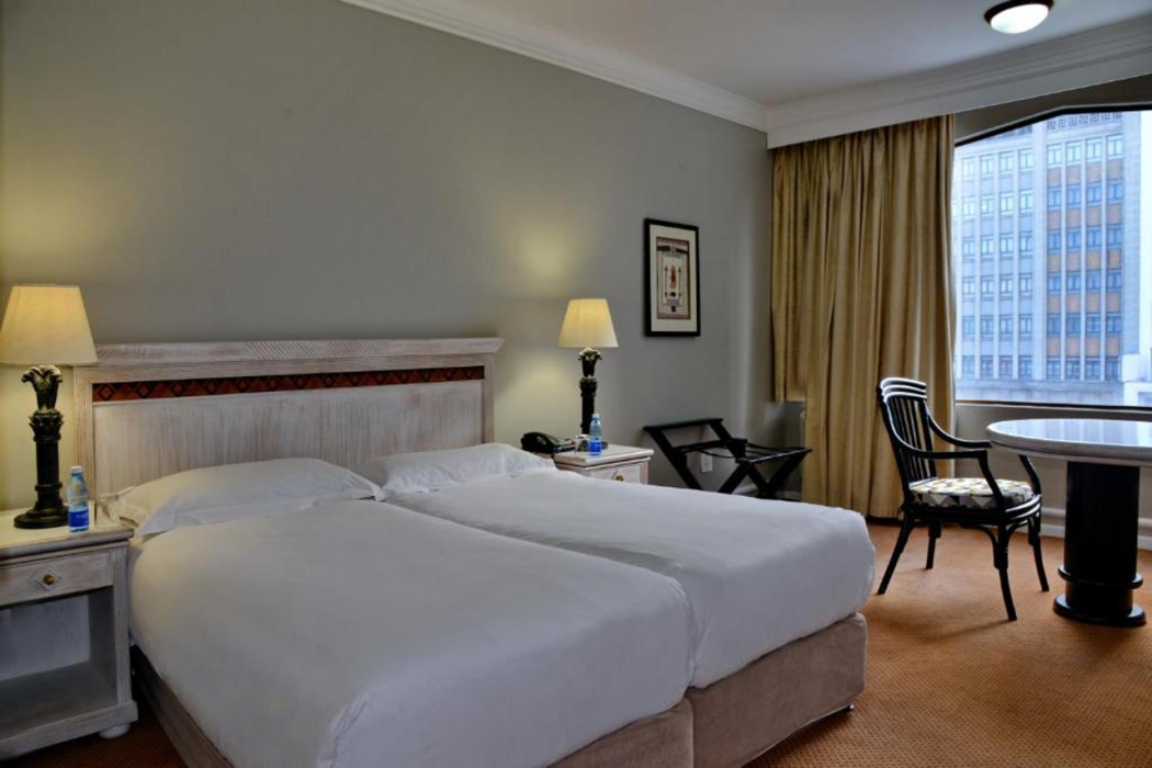 Capetonian Hotel 16/31