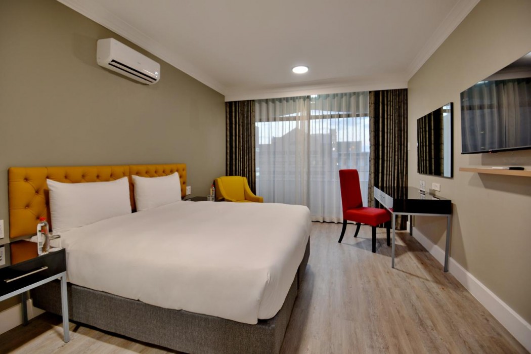 Capetonian Hotel in CAPE TOWN - WESTERN CAPE