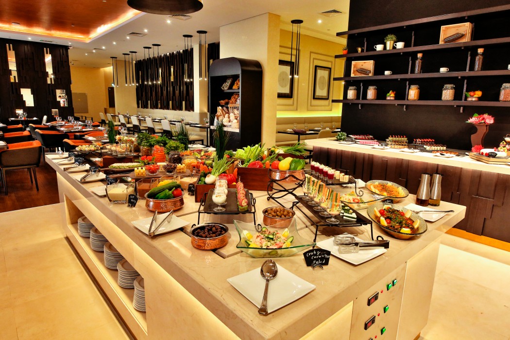 Four Points by Sheraton Production City Dubai 22/58