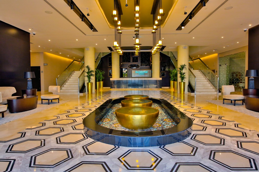 Four Points by Sheraton Production City Dubai 24/58