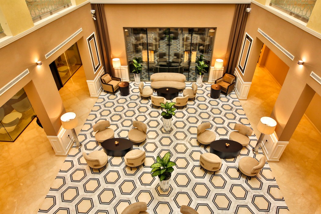 Four Points by Sheraton Production City Dubai 14/58