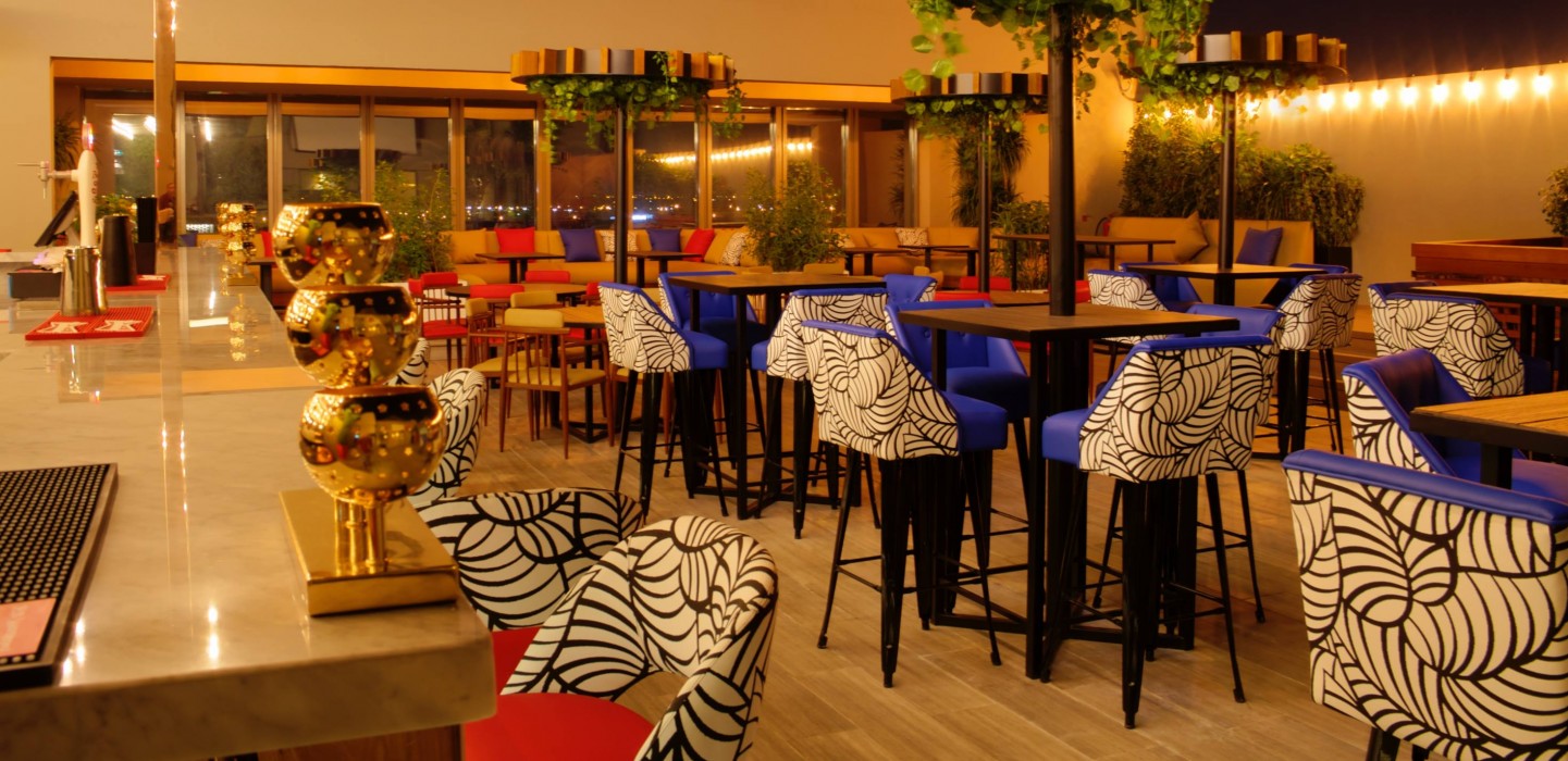 Four Points by Sheraton Production City Dubai 19/58