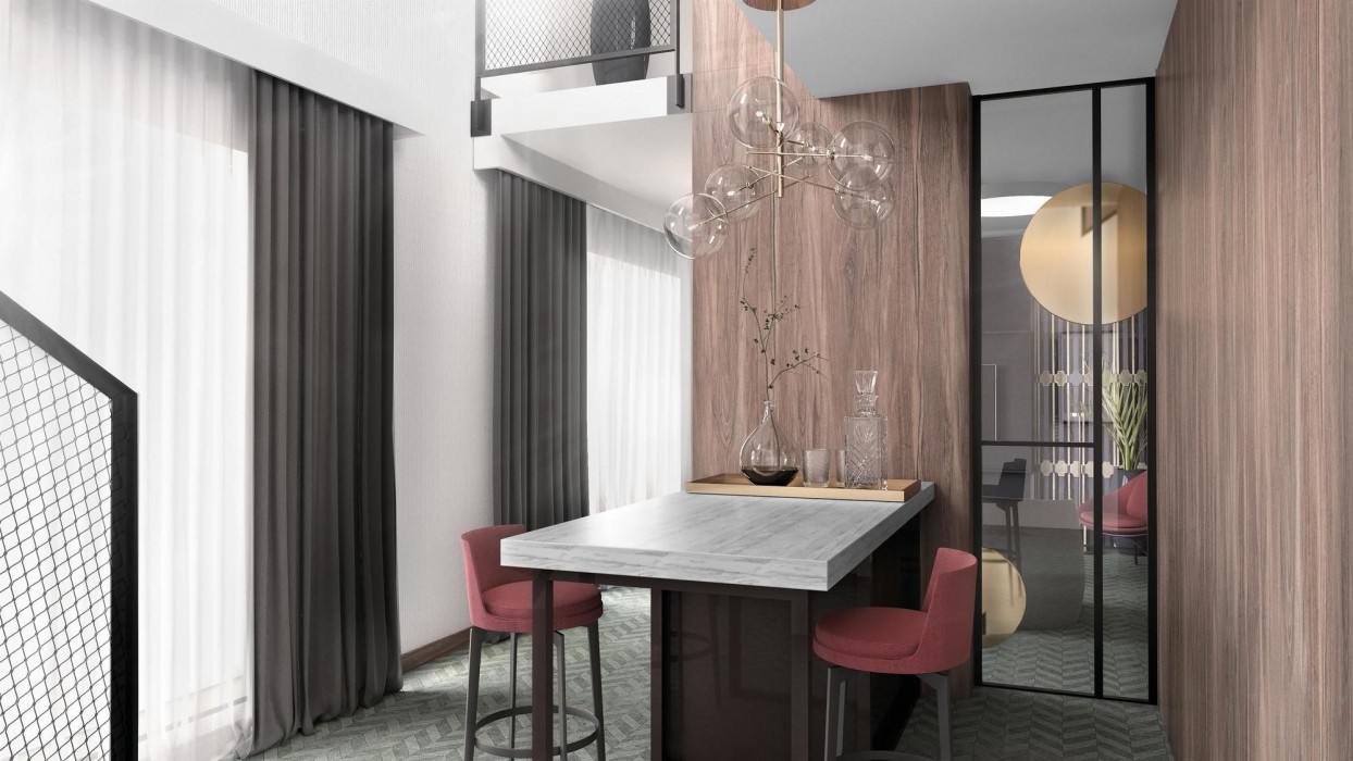 RentPlanet Apartamenty Centrum (ex Hotel City Center Wroclaw) 4/24