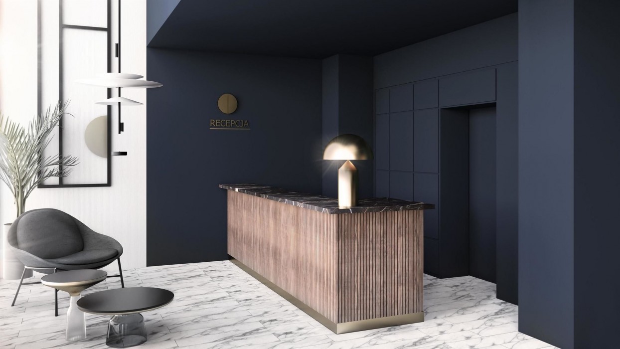 RentPlanet Apartamenty Centrum (ex Hotel City Center Wroclaw) 2/24