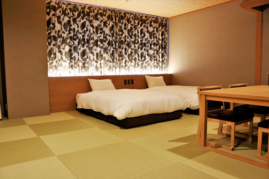 San Gran Hotel Sapporo Odori Park 13/49