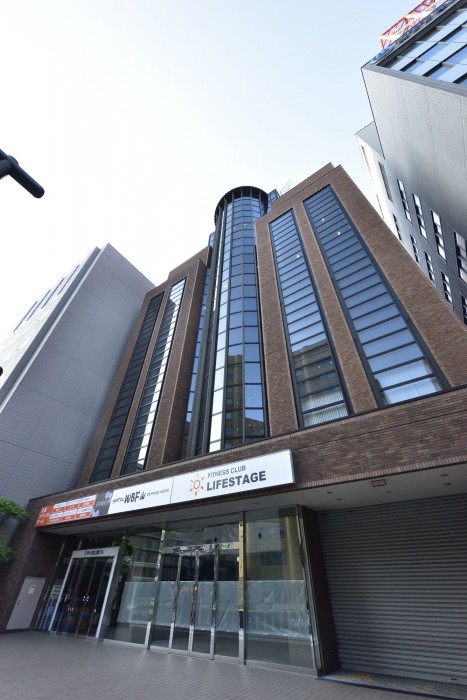 San Gran Hotel Sapporo Odori Park 22/49