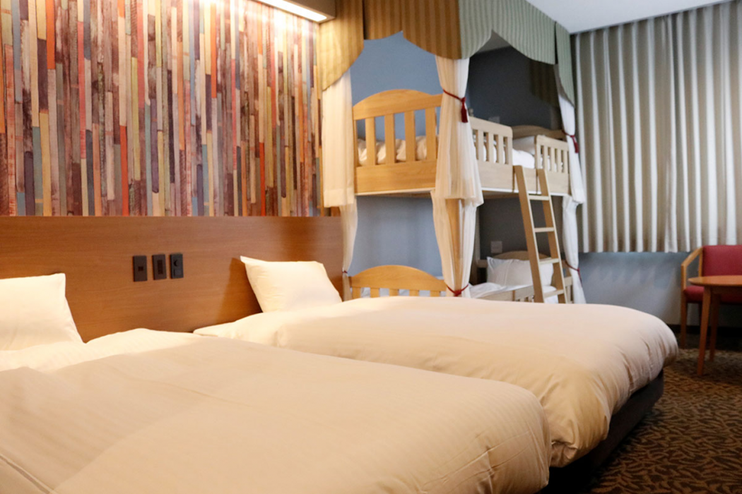 San Gran Hotel Sapporo Odori Park 12/49