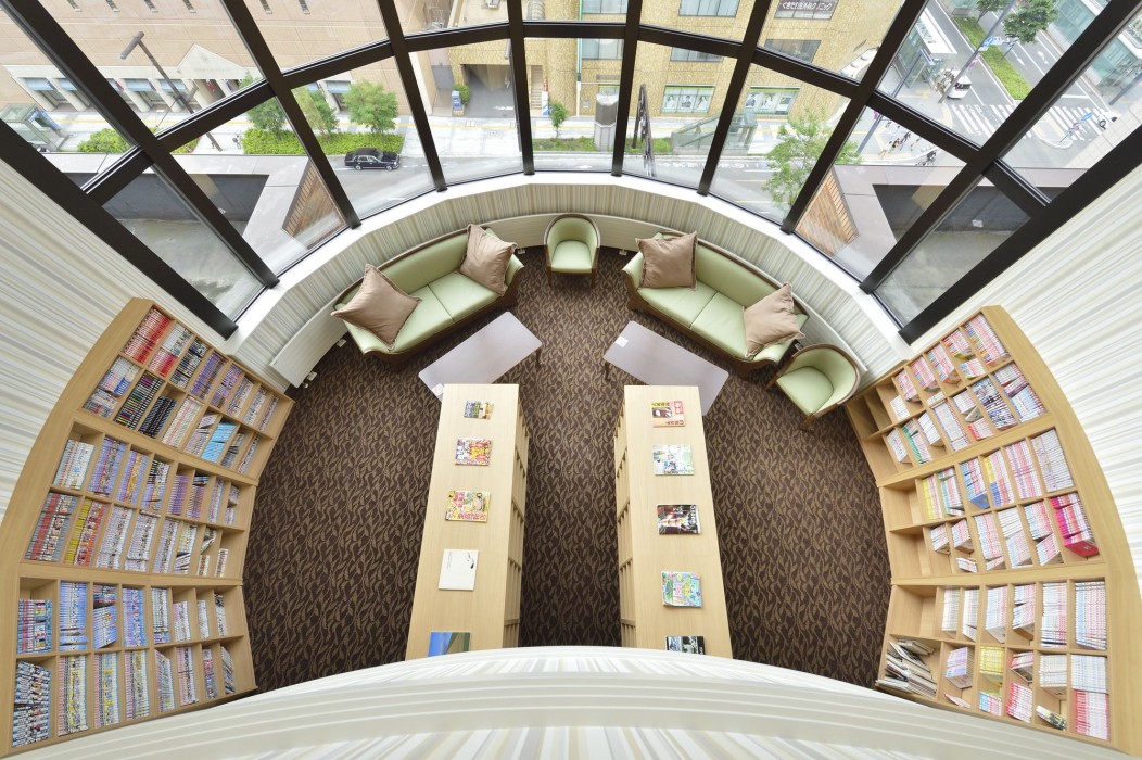 San Gran Hotel Sapporo Odori Park 21/49