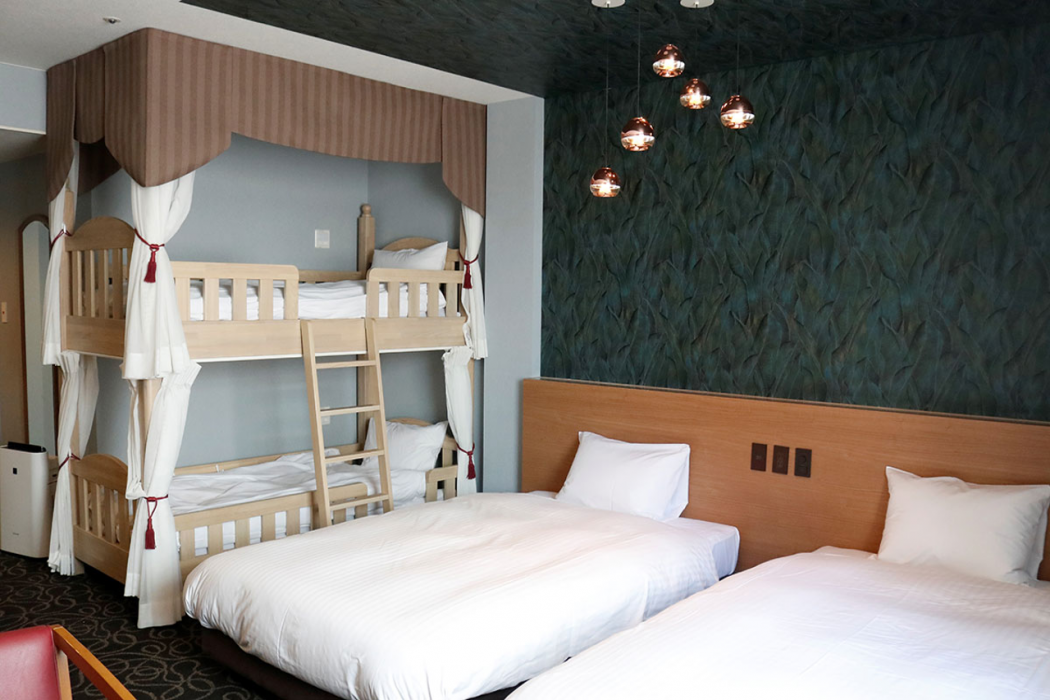 San Gran Hotel Sapporo Odori Park 11/49