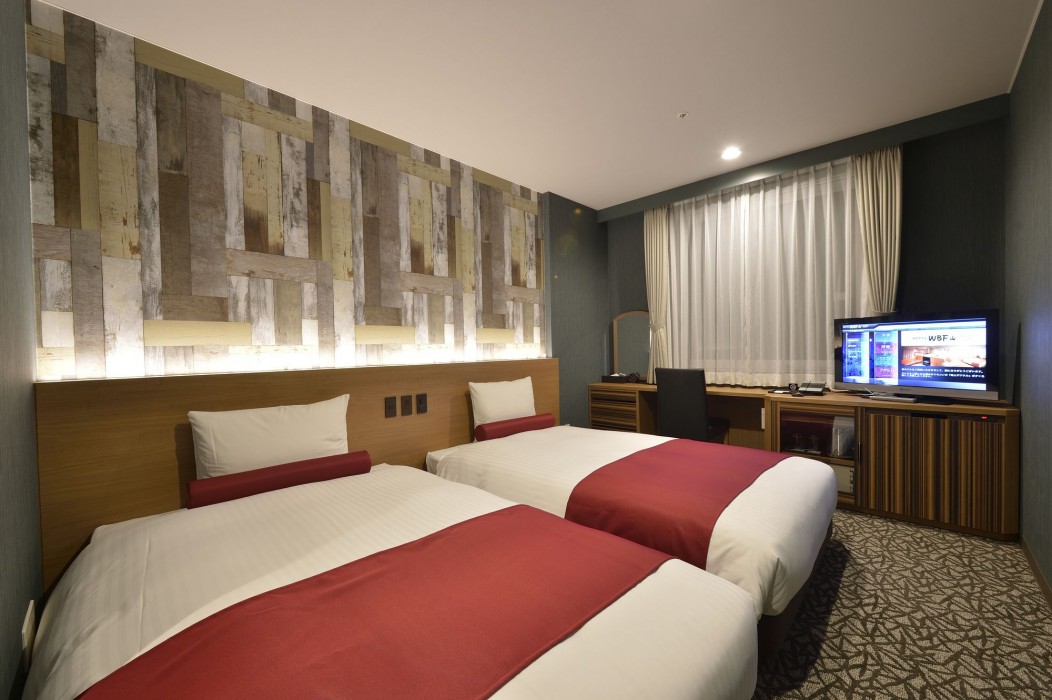 San Gran Hotel Sapporo Odori Park 18/49