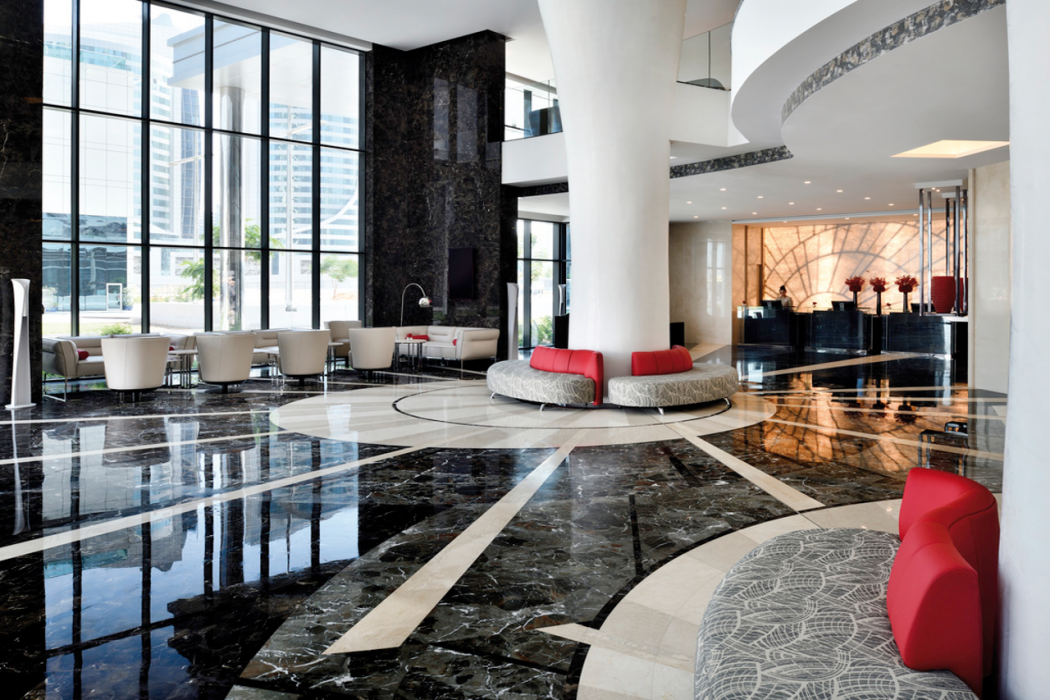 Movenpick Hotel Apartments Downtown Dubai 7/64