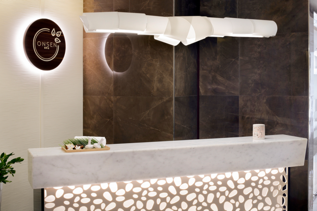 Movenpick Hotel Apartments Downtown Dubai 28/64