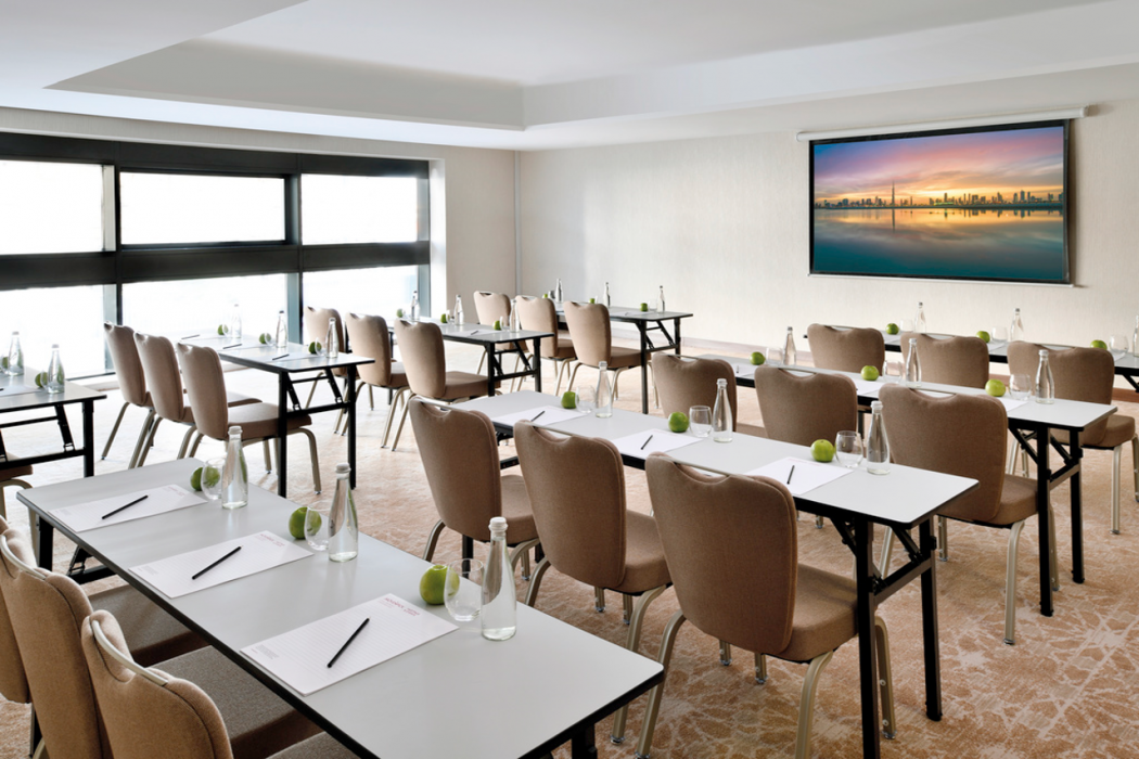 Movenpick Hotel Apartments Downtown Dubai 31/64