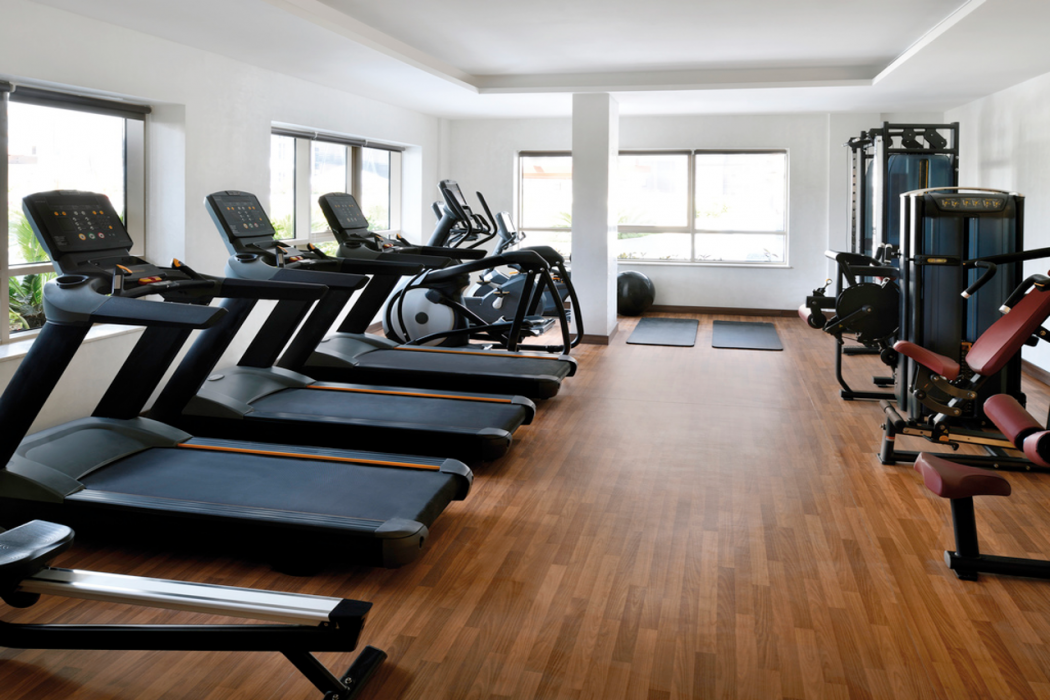 Movenpick Hotel Apartments Downtown Dubai 26/64