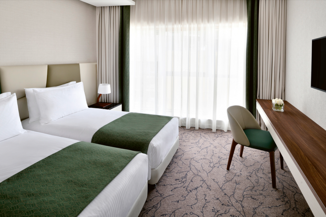 Movenpick Hotel Apartments Downtown Dubai 15/64