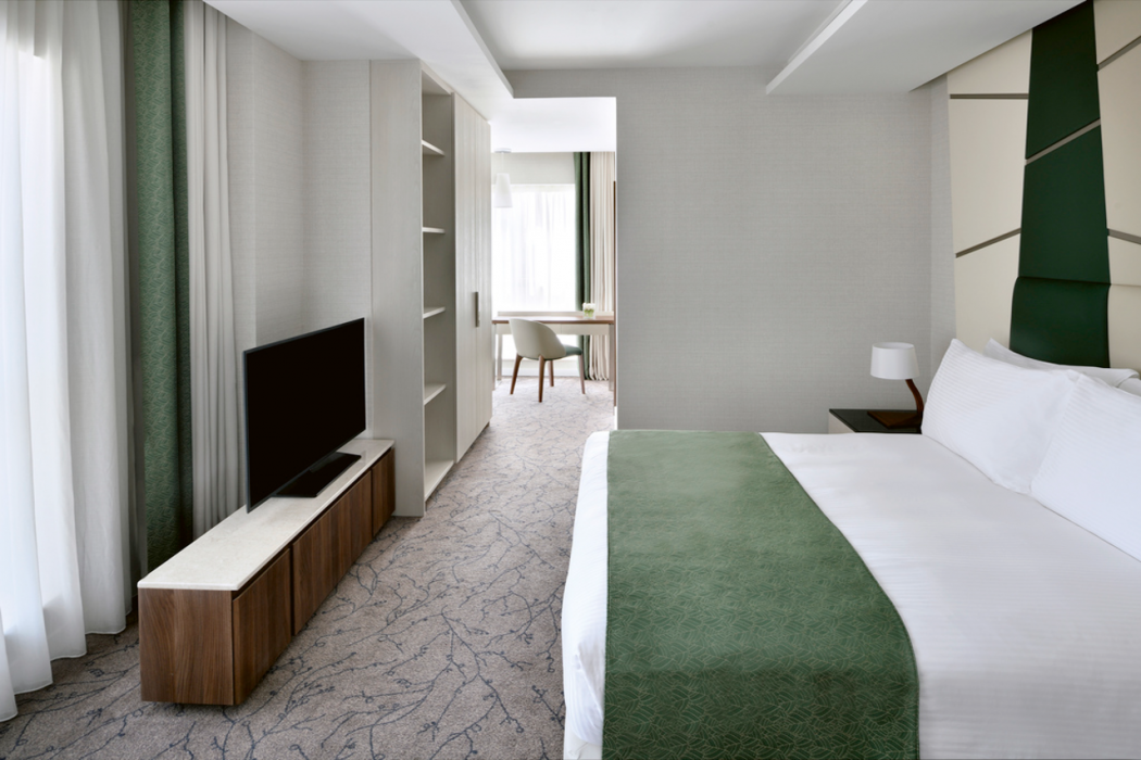 Movenpick Hotel Apartments Downtown Dubai 16/64