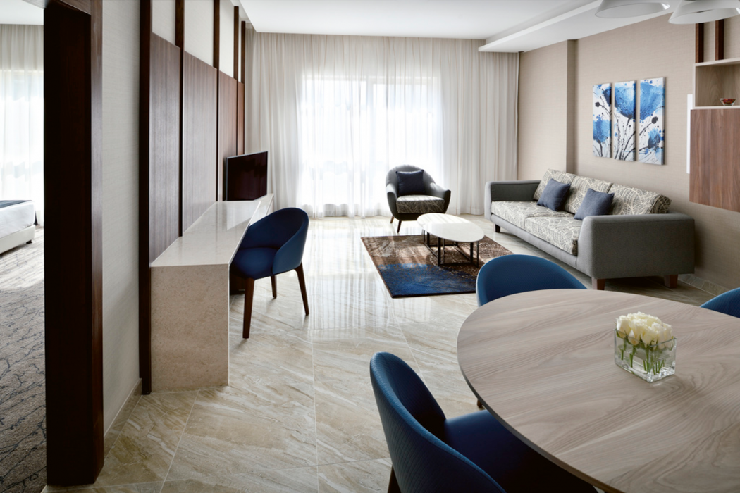 Movenpick Hotel Apartments Downtown Dubai 27/64