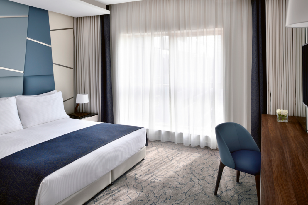 Movenpick Hotel Apartments Downtown Dubai 14/64