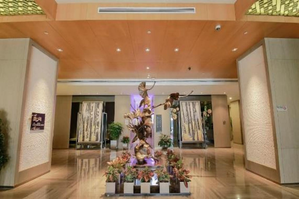 Wyndham Lanzhou Haiyue 6/13