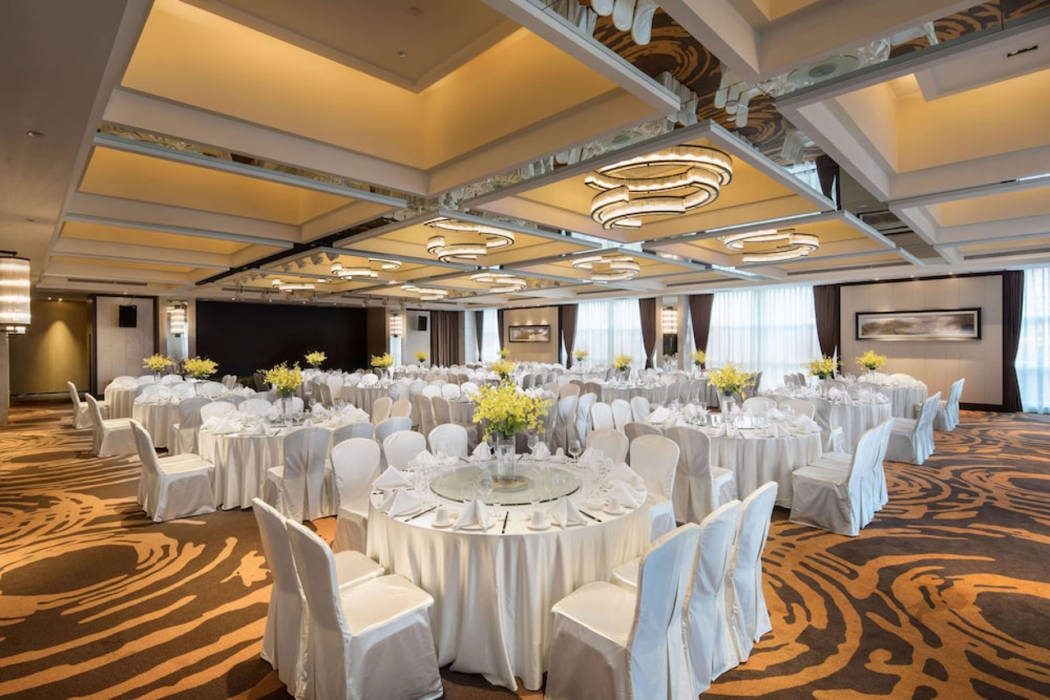 Wyndham Lanzhou Haiyue 11/13