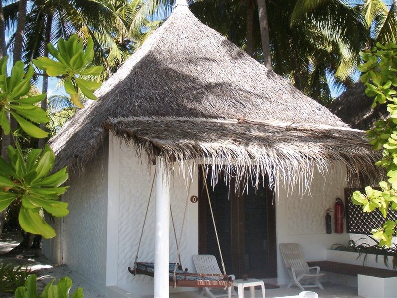 Angaga Island Resort And Spa 19/57