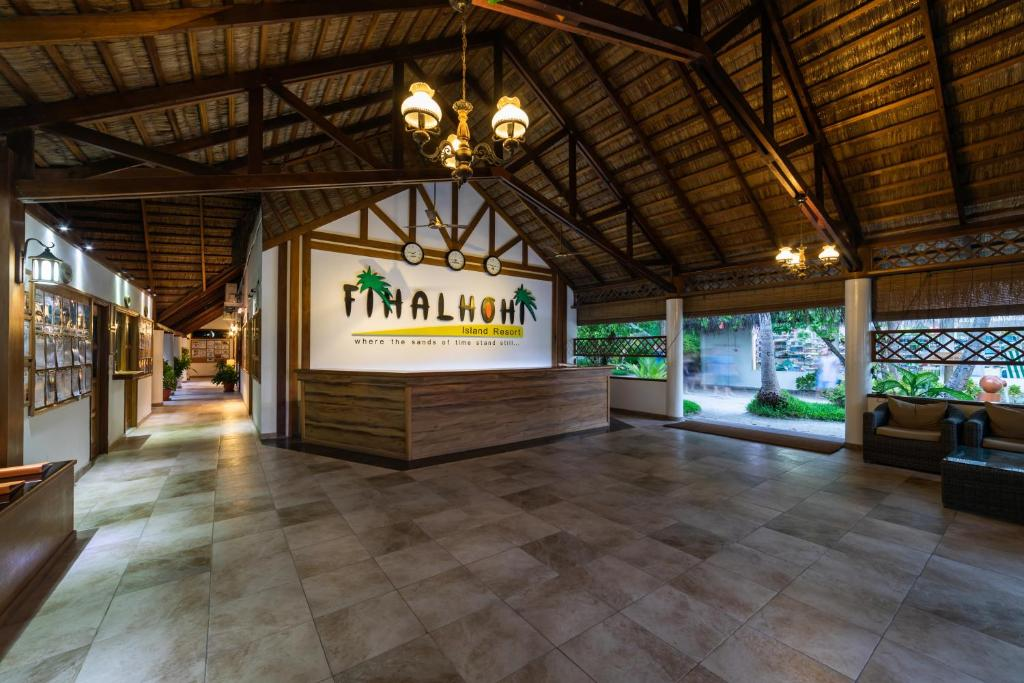 Fihalhohi Maldives 3/61