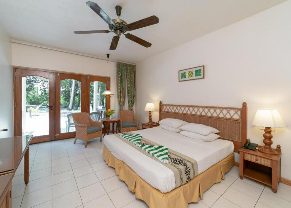Fihalhohi Maldives 6/61