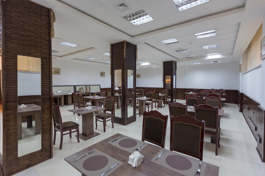 Art Hotel Baku 48/62