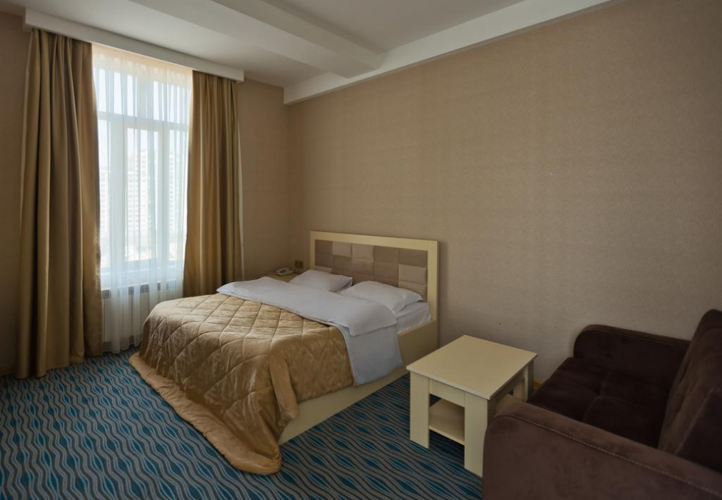Art Hotel Baku 21/62