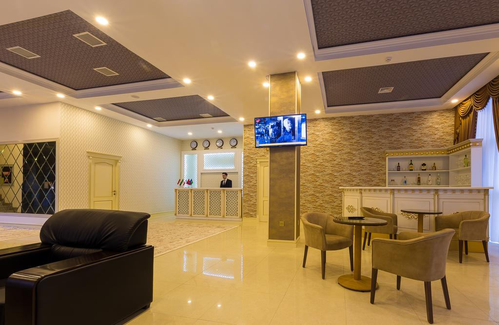 Art Hotel Baku 7/62