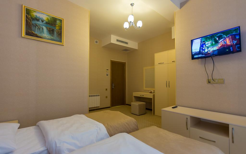 Art Hotel Baku 22/62