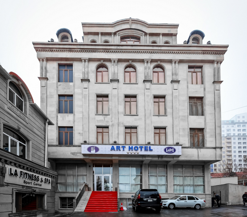 Art Hotel Baku