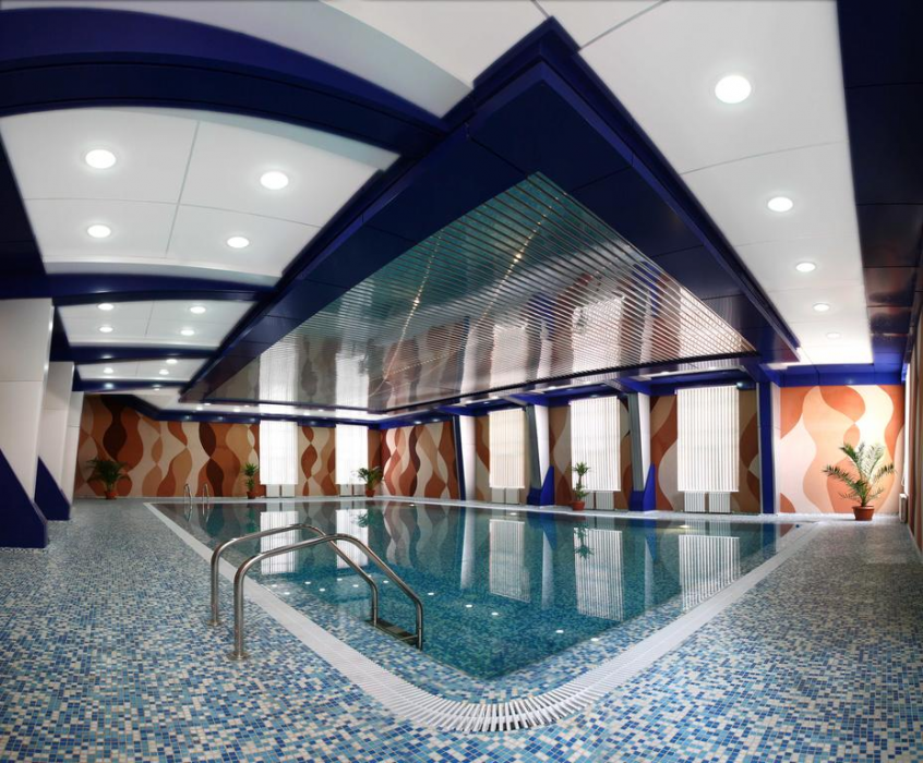 Art Hotel Baku 50/62