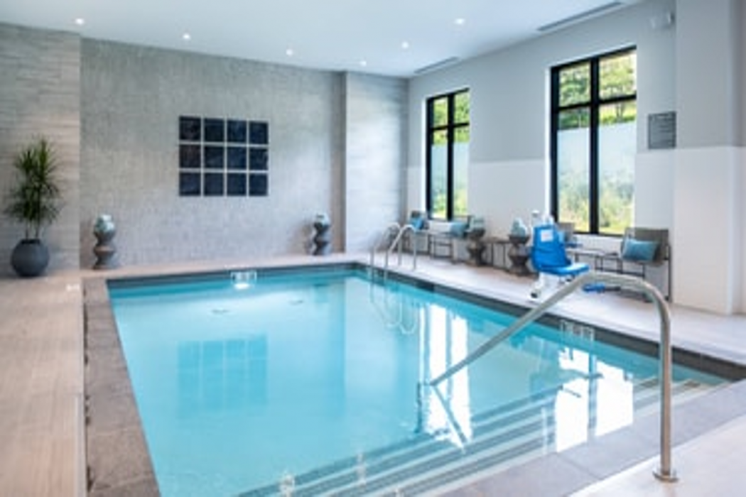Residence Inn by Marriott Boston Waltham 18/31