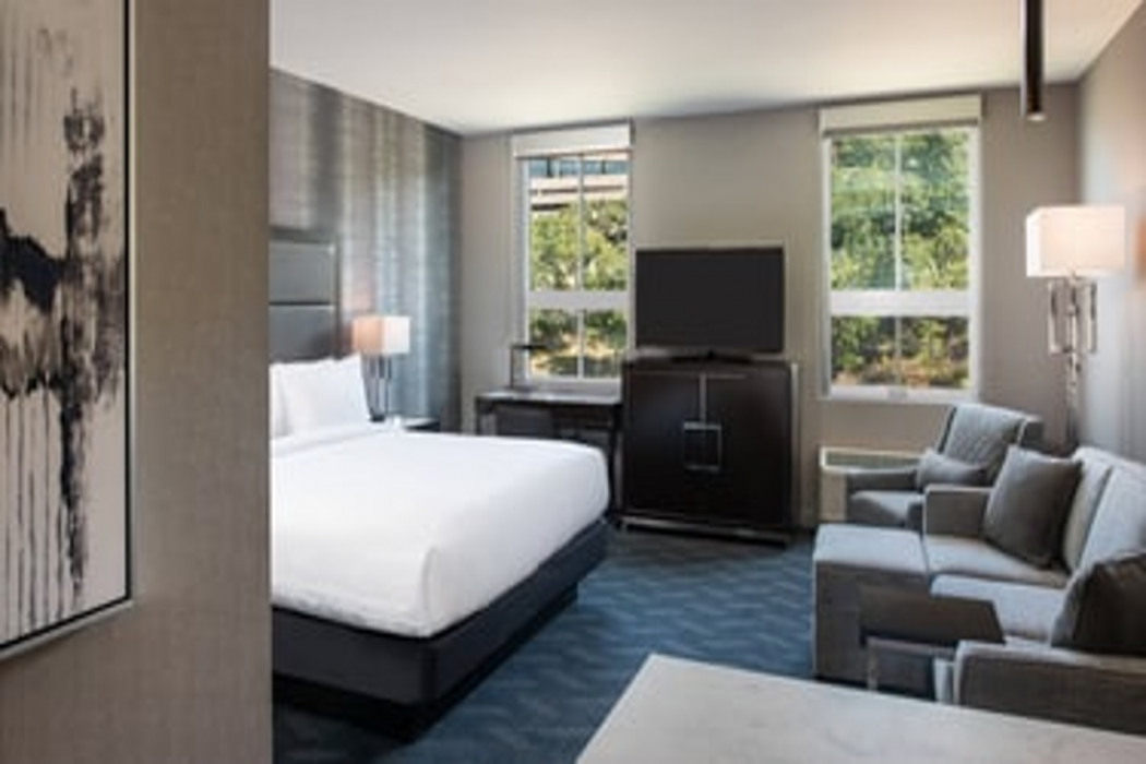 Residence Inn by Marriott Boston Waltham 11/31