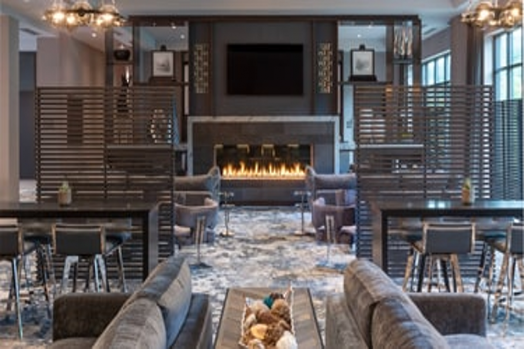 Residence Inn by Marriott Boston Waltham 7/31