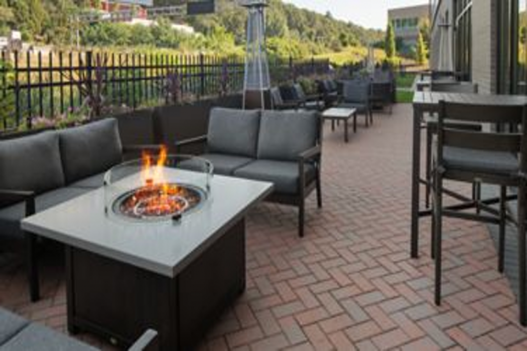 Residence Inn by Marriott Boston Waltham 16/31