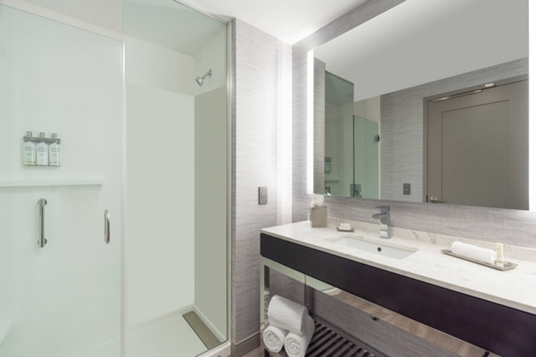 Residence Inn by Marriott Boston Waltham 14/31